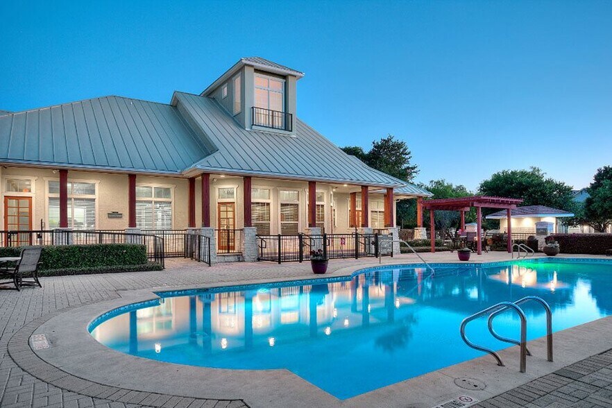 Marquis Bandera 8603 North Loop 1604 W San Antonio TX 78249