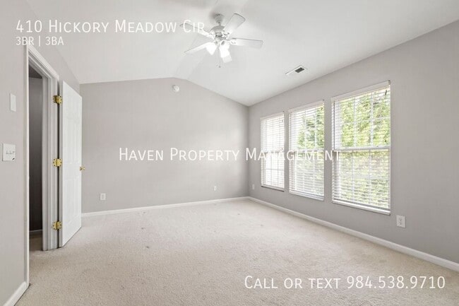 Building Photo - 410 Hickory Meadow Cir