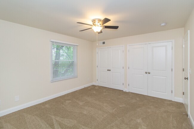 Floorplan - Olde Towne in Kenwood