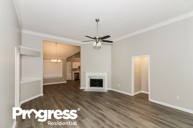 Building Photo - 745 N Sanga Rd