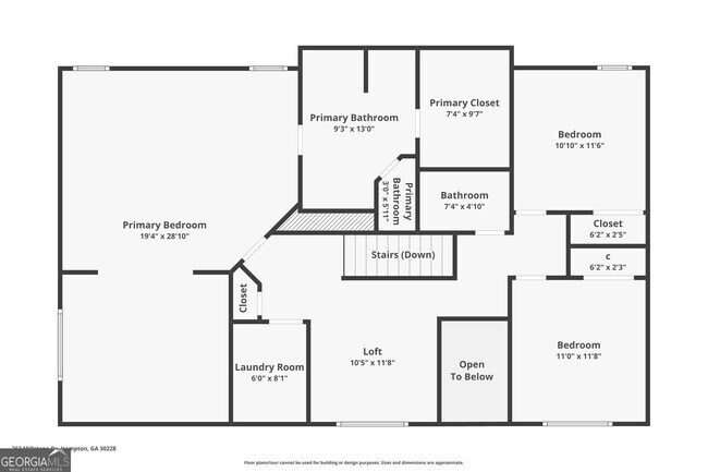 Building Photo - 263 Millstone Dr