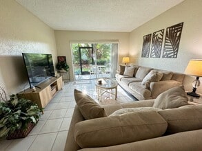 Building Photo - 5-Min Walk to FAU – Private Room in Furnished 2/2 Condo w/ Pool & Canal Views – $1,700