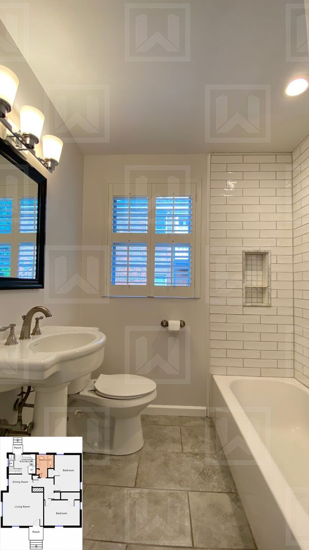 Building Photo - 2 Bedroom Condo at Mountain Brook Village