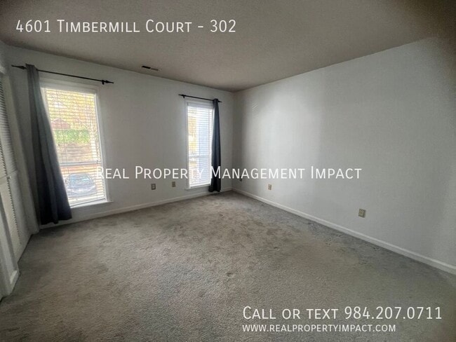 Building Photo - 4601 Timbermill Ct