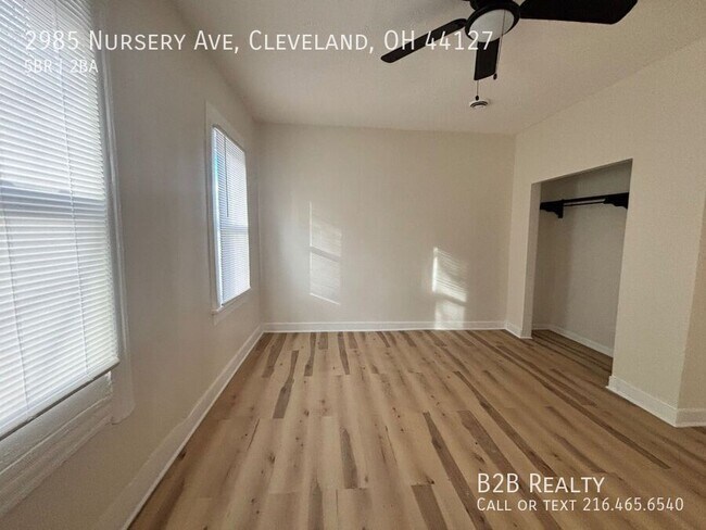 Building Photo - 2985 Nursery Ave