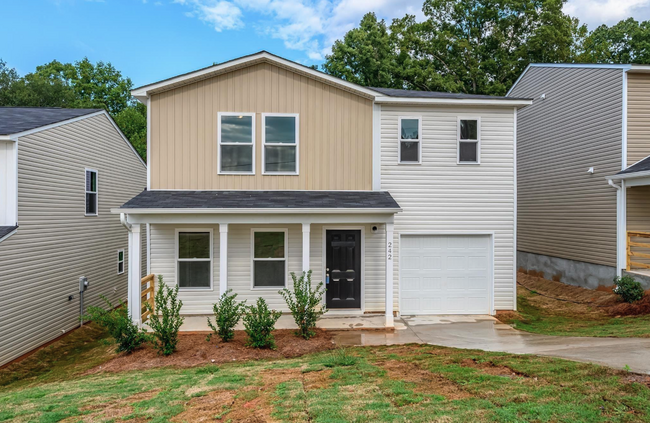 Building Photo - Charming 4BR, 2.5 BA home in Duncan SC is ...