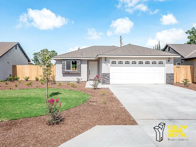 Primary Photo - 10587 Ave 344