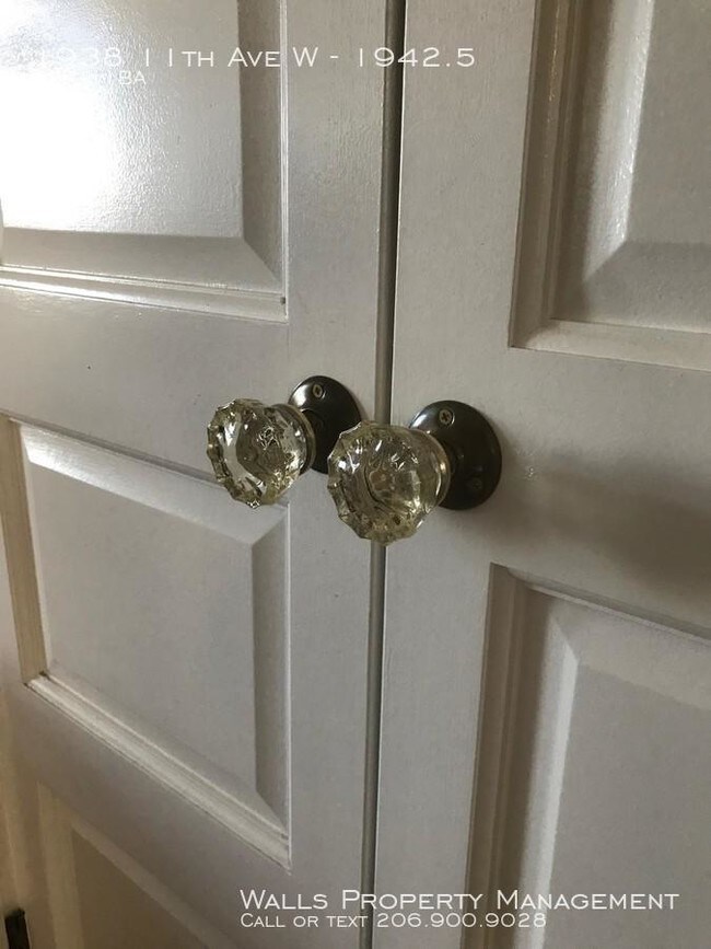 Building Photo - 1 bedroom in Seattle WA 98119