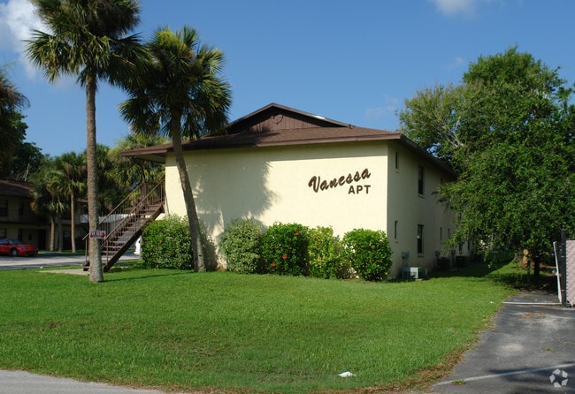 Building Photo - Vanessa Apartments