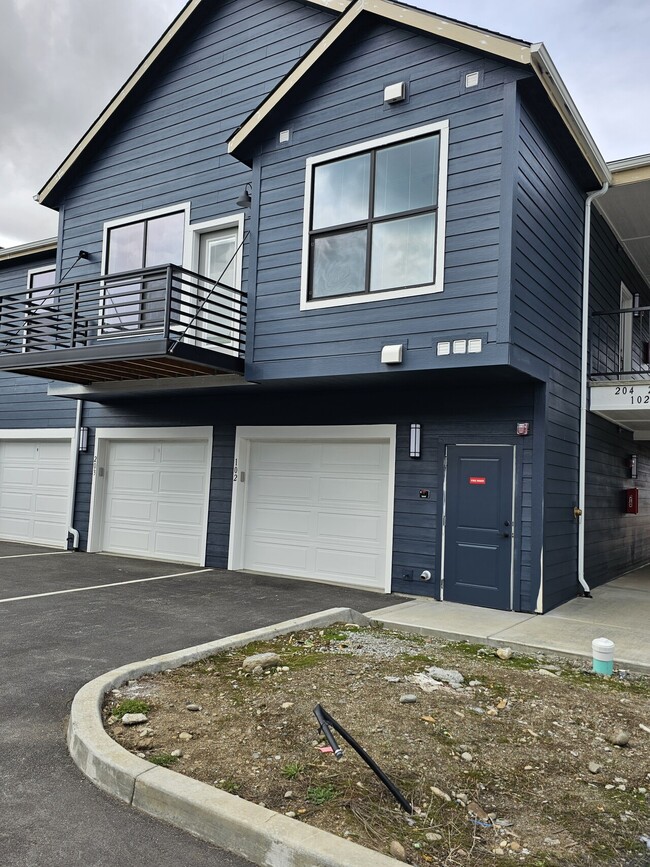 Building Photo - Atlas Condo