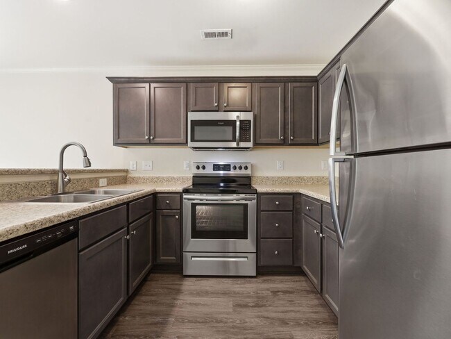 Building Photo - Welcome to Boyington Place!