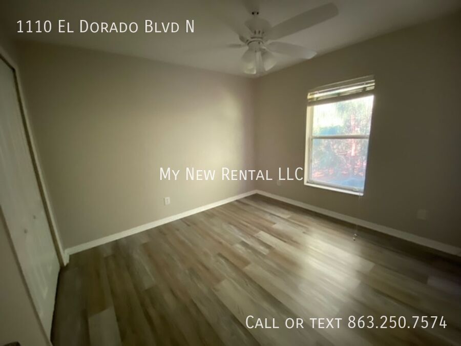 Building Photo - 1110 El Dorado Blvd N