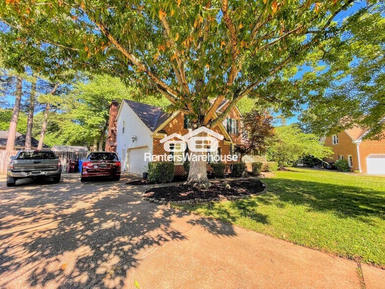 Building Photo - 804 Walnut Forest Ct