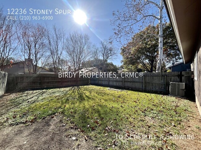 Building Photo - 12236 Stoney Spur