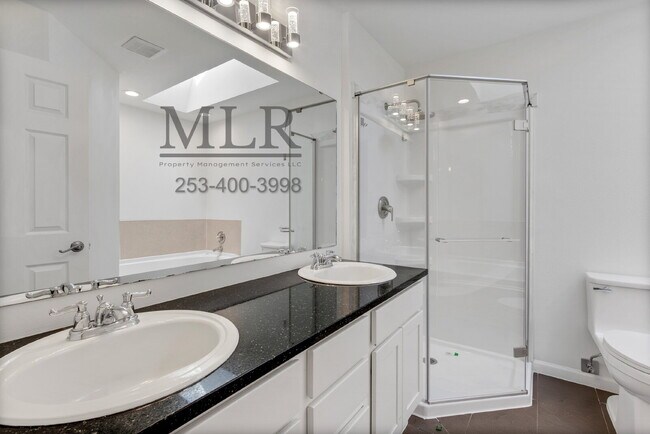 Building Photo - 21615 82nd Ave Ct E