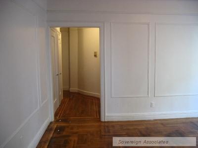 Floorplan - 295 Convent Avenue