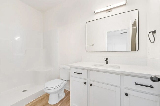 Building Photo - NEW Construction 3 Bedroom Duplex!