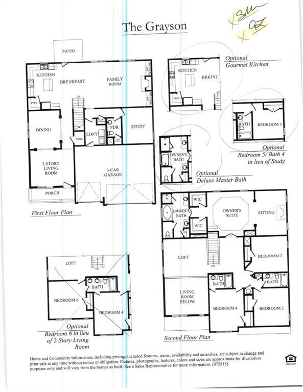 Building Photo - 6870 Rambling