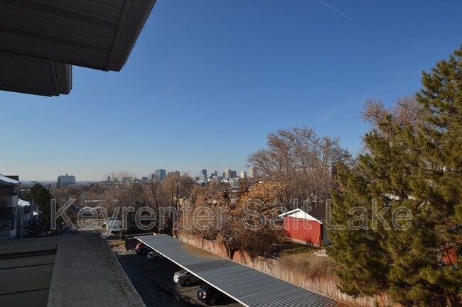 Building Photo - 531 S 900 East B-10