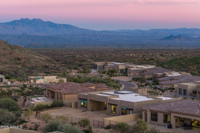 Building Photo - 13290 E la Junta Rd