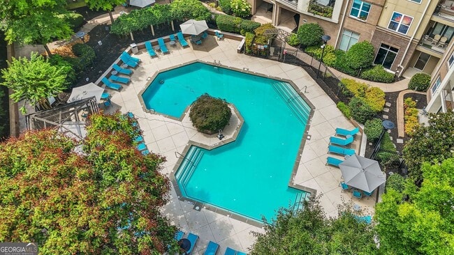 Building Photo - 390 17th St NW