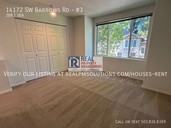 Building Photo - 14172 SW Barrows Rd