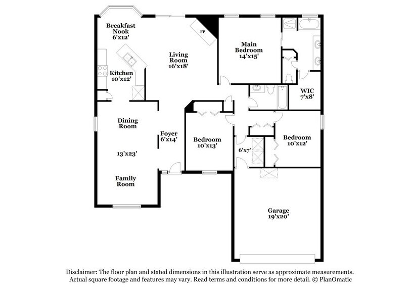 Building Photo - 509 Fallen Timbers Dr