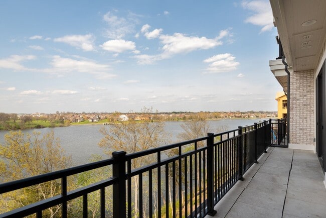 Primary Photo - Lakefront Condo at Revery Point