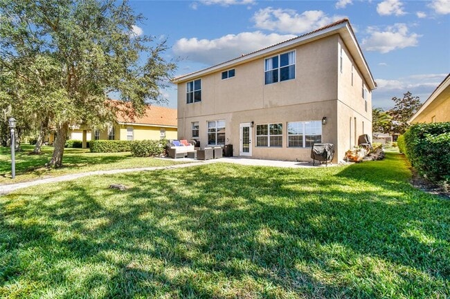 Building Photo - 18026 Java Isle Dr