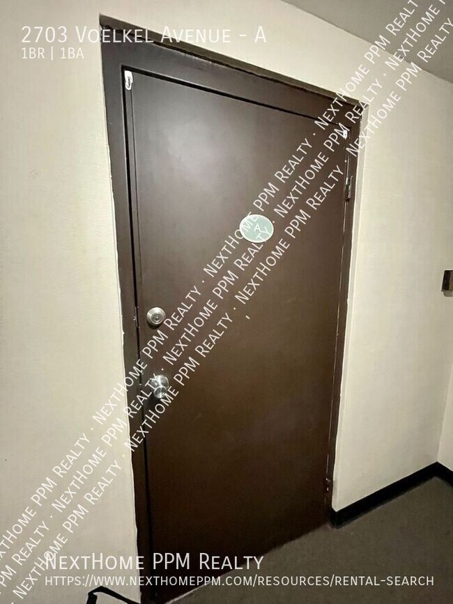 Building Photo - 2703 Voelkel Ave