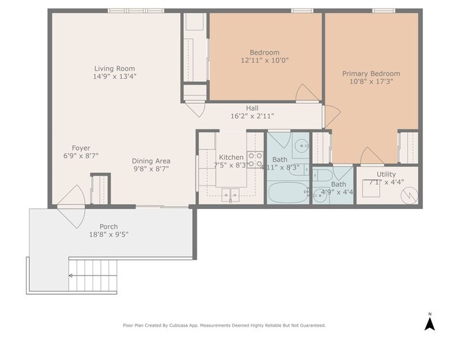 Building Photo - 33803 Electric Blvd