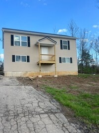 Building Photo - Brand New House 4 beds/2baths