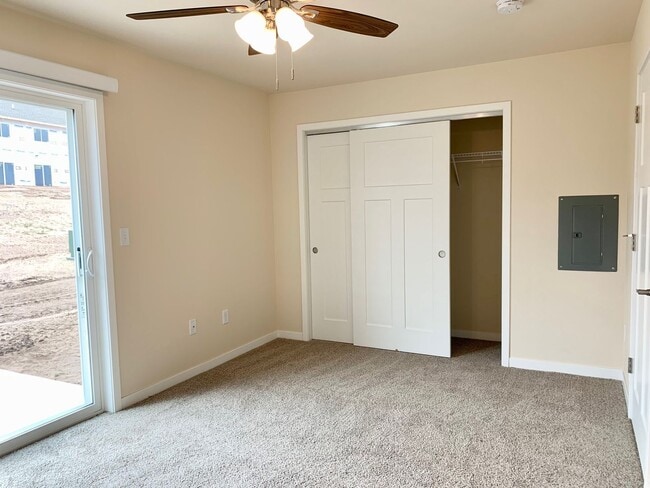 Interior Photo - SCS Stanley Apartment Community