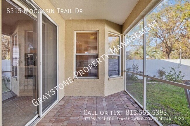 Building Photo - 8315 Moccasin Trail Dr