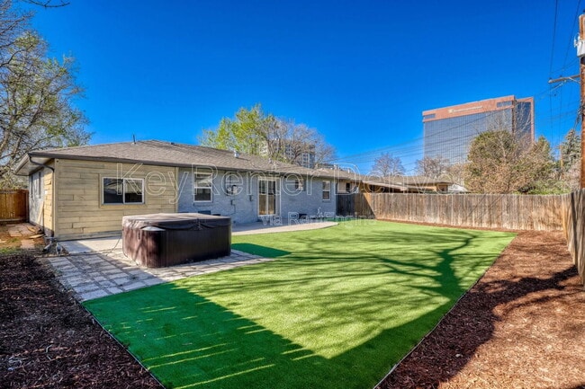 Building Photo - 4481 E Bails Pl