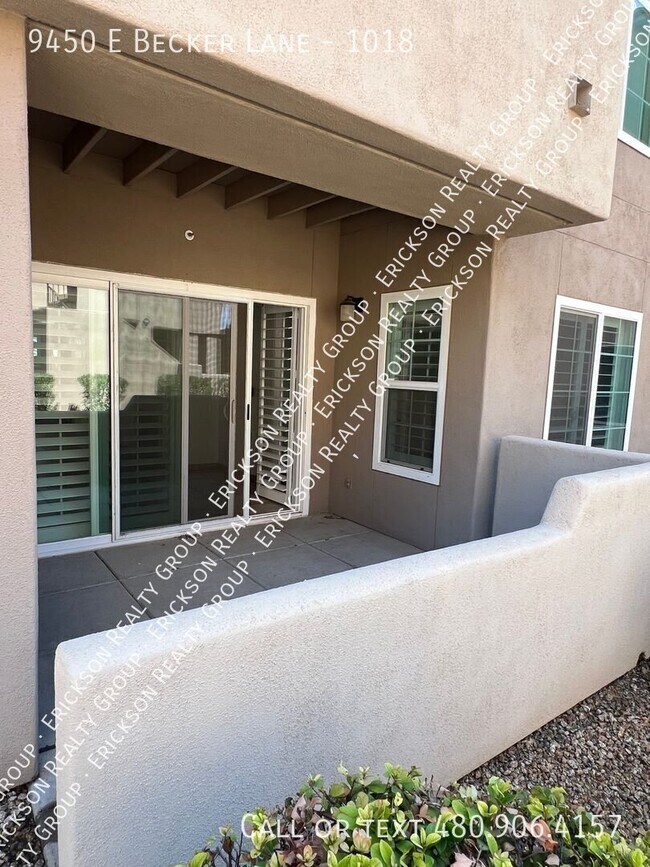 Building Photo - 9450 E Becker Ln