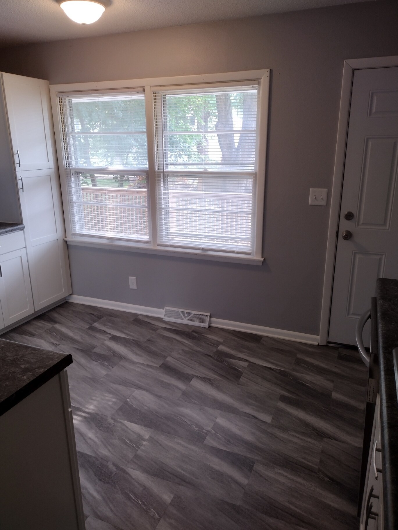 Kitchen Area (Pic 3 of 3) - 2700 64th St