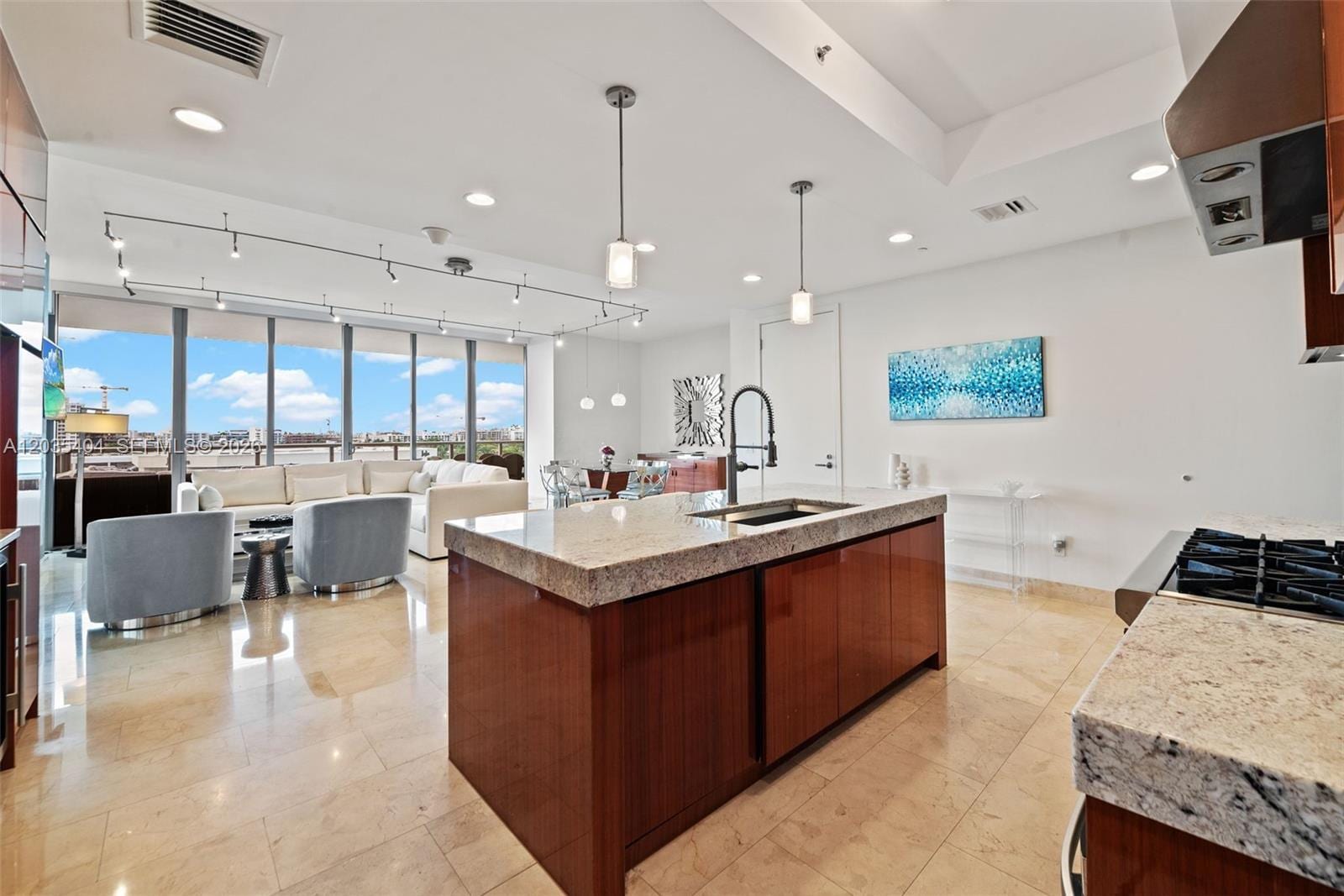 Building Photo - 9705 Collins Ave