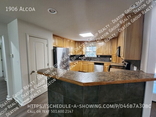 Building Photo - 1906 Alcoa-