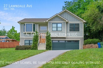 Building Photo - 27 Lawndale Ave