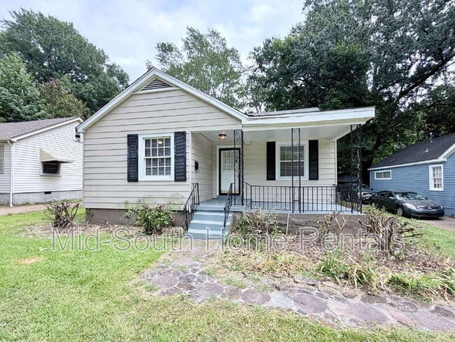 Building Photo - 626 Shotwell St