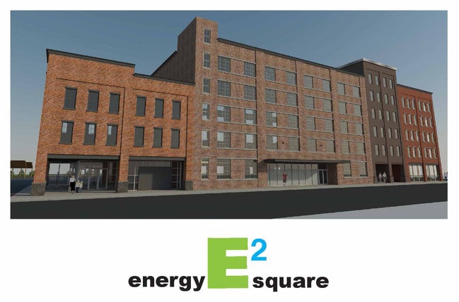 Primary Photo - Energy Square