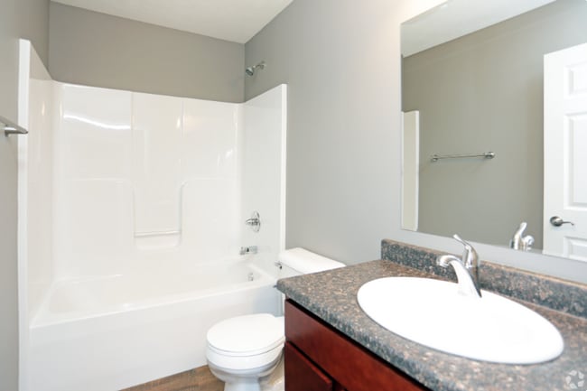 Building Photo - 1709 E Northstar Pl