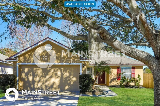 Primary Photo - 3002 Brittany Bluff Dr