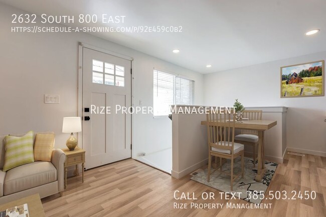 Building Photo - 2632 S 800 E