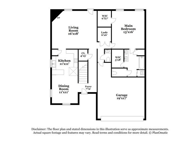 Building Photo - 10010 Cameron Ridge TR