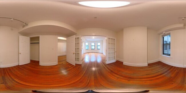 Building Photo - 2 bedroom in Cambridge MA 02139