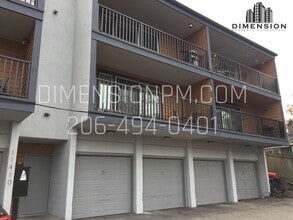 Building Photo - 11410 1st Ave S