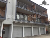 Building Photo - 11410 1st Ave S