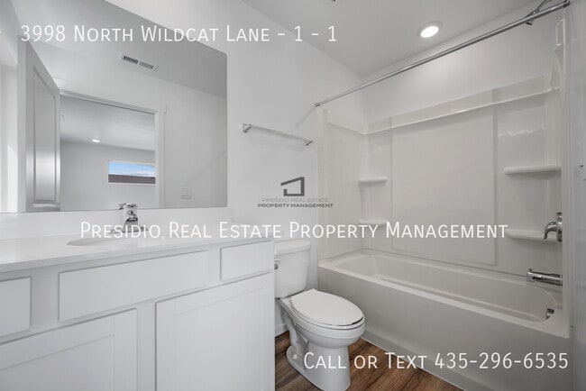 Building Photo - 3998 N Wildcat Ln